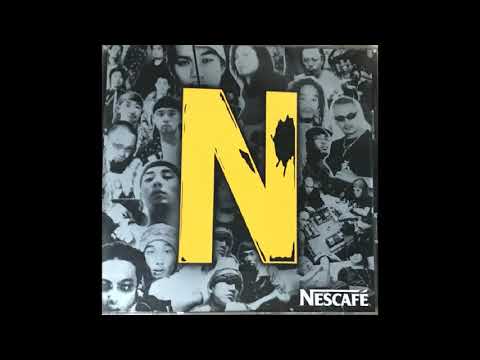 N Nescafe JNPCR-2001 CAMELCO RECORDS-