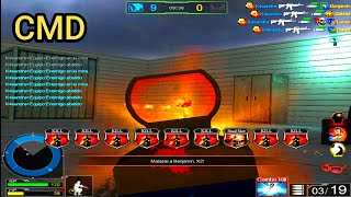 Has Esto Cuando Tengas LAG En Operation7 🔥🔥 ! MarianaYT