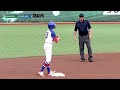 2022 #AESB Highlights | #3 UMass Lowell vs. #4 Binghamton