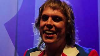 The Struts - Body Talks (Live - O2 Ritz, Manchester, Aug 2023)