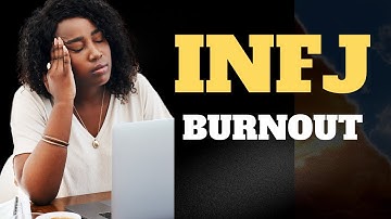 INFJ Burnout: INFJ Vlog: Herox Dose
