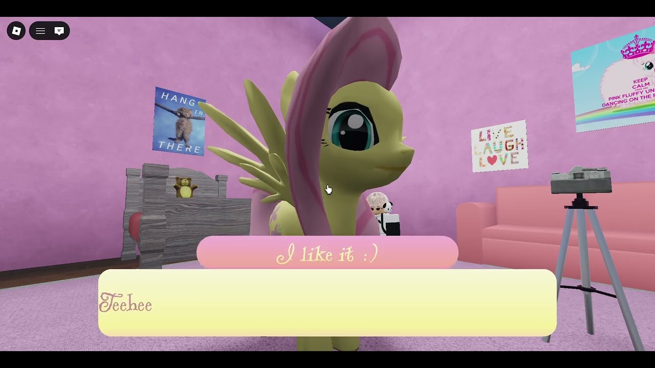 going to my friends house but........... it turned out wrong