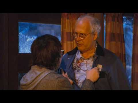 Hot Tub Time Machine Featurette 2 Chevy Chase The Nicest Guy In Hollywood