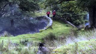 Mountain Rescue Film15
