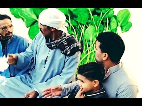 كدبه جديده وحيد شغال في الاستيراد والتصدير