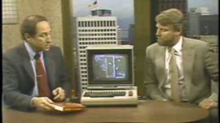 [Retro]: The Computer Chronicles - Commodore 64 /part1 Profile