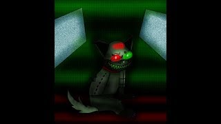 Error 404 (Speedpaint)