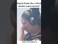 Tadinha kkk