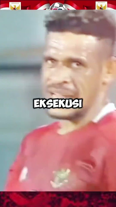 Timor Leste Laughs After Just Scoring a Goal, the Indonesian National Team Pranks Them. #indonesi...
