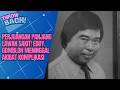 PERJUANGAN PANJANG LAWAN SAKIT! EDDY GOMBLOH MENINGGAL AKIBAT KOMPLIKASI | THROW BACK