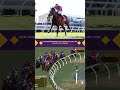 Lake Victoria wins the $1 Million John Deere #BreedersCup Juvenile Fillies Turf!