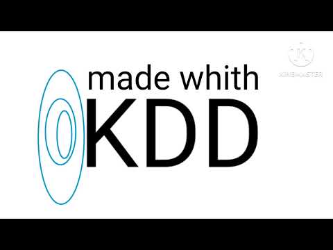 Kdd Logo