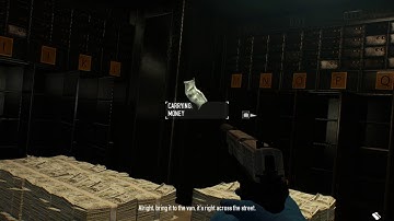 I lockpicked all of these deposit boxes