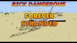 Forever Stranded Ep 1 - Panic Building