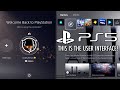 PS5 User Interface Revealed: All The Next-Gen Features You Need To Know.