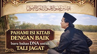 Download Lagu Ustad Maimun Nafis Try reading the good book @talijagat_channel!! Just discussed DNA MP3