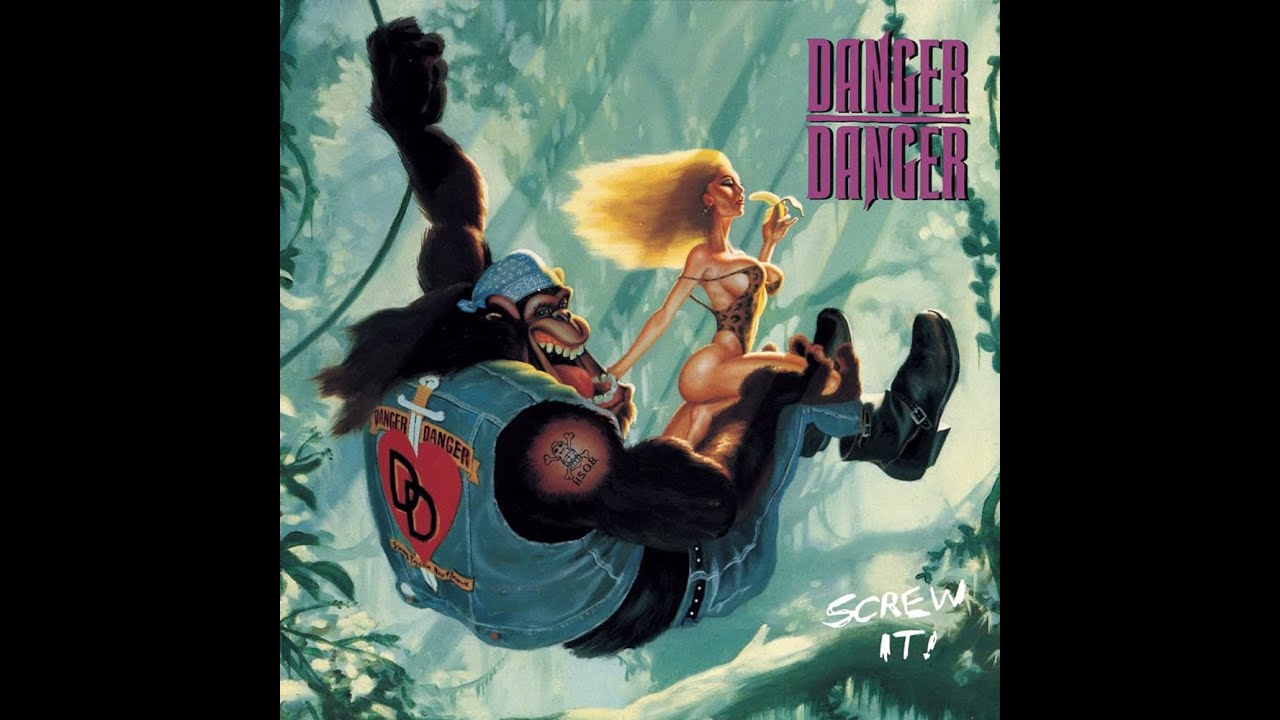 d*9様 【新品】DANGER DANGER「SCREW IT!」 Danger Danger – Screw It! – CD (Album), 1991 [r4976867] | Discogs
