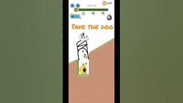 Save the dog game #shorts #youtubeshorts #savethedoge #gameplay #mahar86