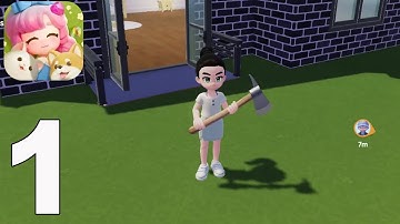 Heartopia - Gameplay Walkthrough part 1(iOS,Android,PC)