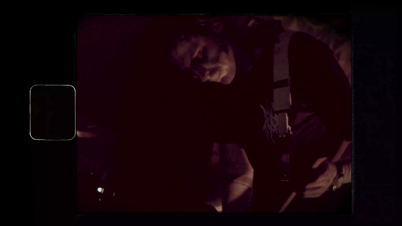 GHOST BATH - Hide from the Sun feat. CJ from Thy Art Is Murder (UNOFFICIAL MUSIC VIDEO)