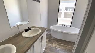 Panther 3 Bed 2 Bath Double-wide Permian Home Center Odessa TX