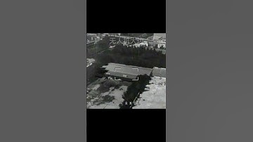 【Dual-Sensor AI FPV】Lock Static/Moving Targets in Seconds! #shorts #drone #dronetech #velocidrone