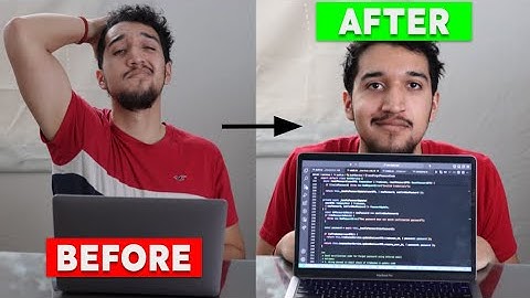 Coding was HARD until I learned THESE 5 things