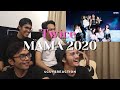 TWICE MAMA 2020 Full Performance REACTION | They never disappoint us !!!