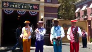 Famous Dapper Dans - So Long (7-17-12) Profile