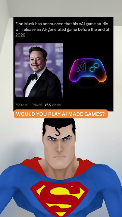 I think this can be done in a way that is very positive to the gaming community. #memes