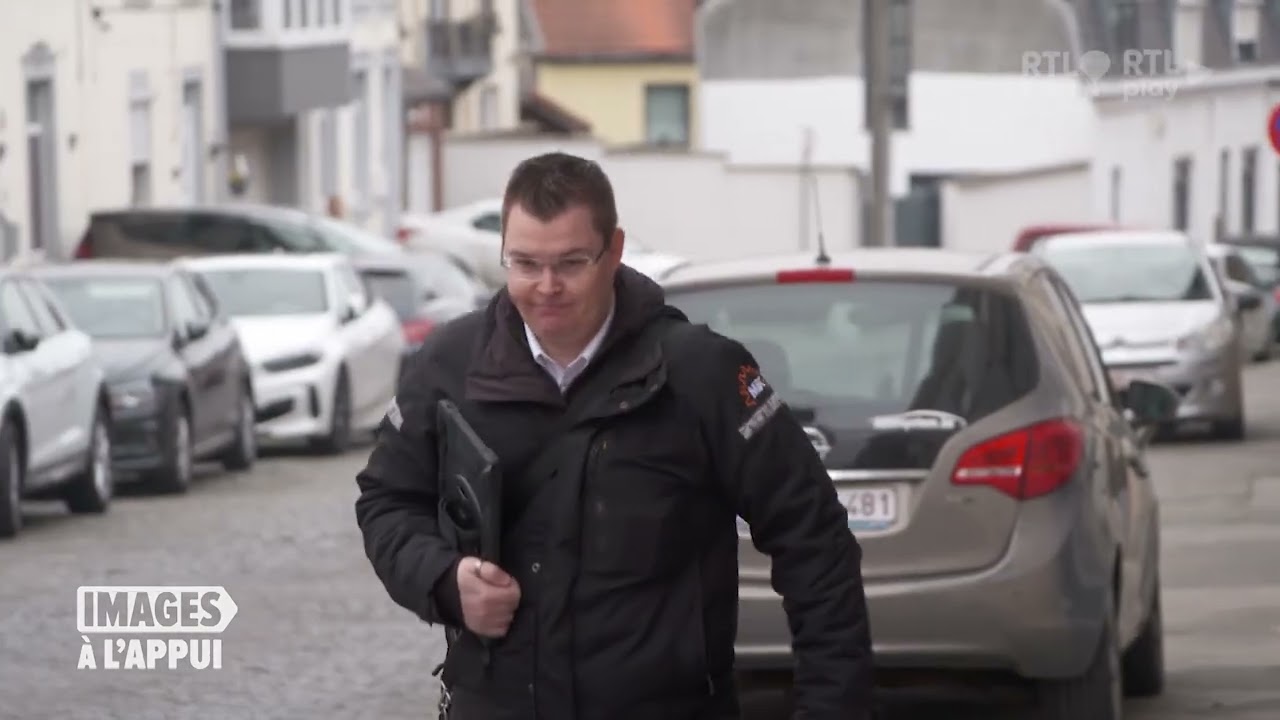 Images à l'appui - RTL TVI - Intervention MBC du 26/05/2025