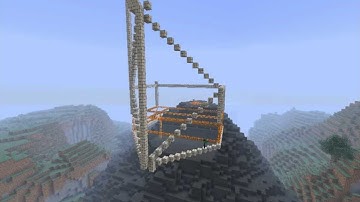 FTB TimeLapse - Building the ILM HQ