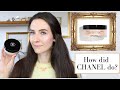 NEW CHANEL POUDRE UNIVERSELLE LIBRE | Loose Powder | Review