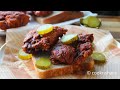 Nashville Hot Fried Chicken - Dave’s Hot Chicken