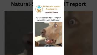 Me After Reading My DMIT Report 😳 #memes #funny