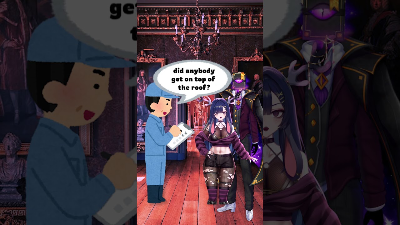 I Cant Believe This Happened To Me