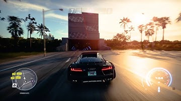 Need for Speed Heat - Gamescom 2019 Gameplay Trailer Reveal