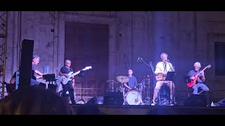 Angelo Trane e La Dolce Vita ad Alatri jazz