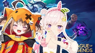 アイラニ・イオフィフティーンの配信のサムネイル画像