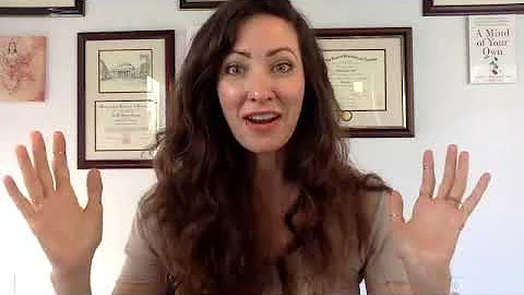 Do You Own Yourself? With Kelly Brogan, MD