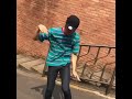 3 member NCT dance kiki challenge dengan cara yang berbeda.