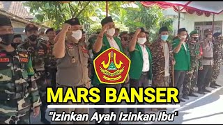 MARS BANSER_IZINKAN AYAH IZINKAN IBU