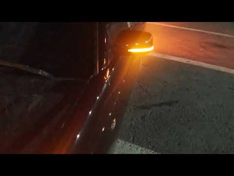 Повторители приора аля-лексус(Плазма) , стоп сигнал приора 2 Тюн-авто и заглушки SE.