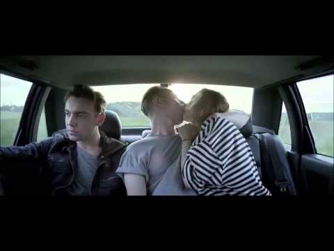 Hardkor Disko (2014) - Official Trailer Zwiastun - dramat