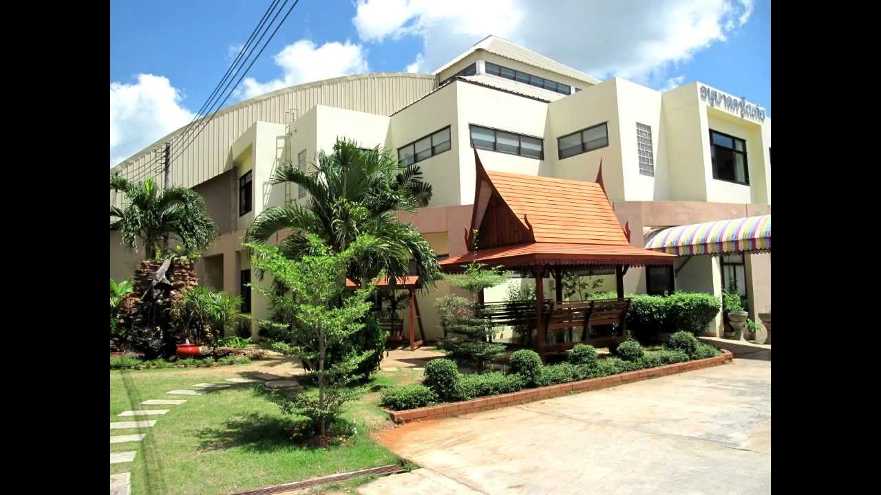 วิดีทัศน์โรงเรียนดรุโณทัยตรัง