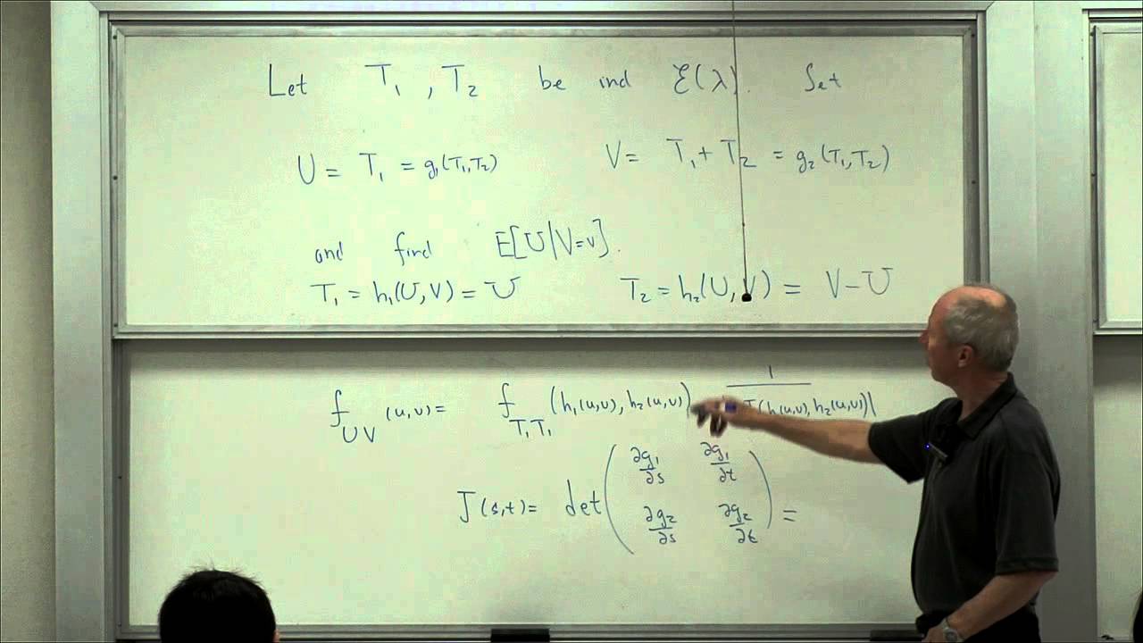 Survey Statistics Lecture 131A. Sampling 10. to Probability Introduction and Lecture Statistics 10. and Sampling 131A. Survey Introduction Probability to