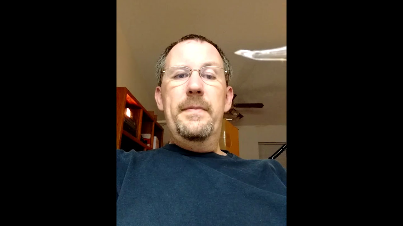 Name change and Scotty Peeler visual along with a Scotty Peeler alternative