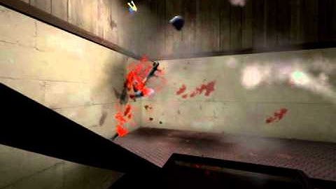 TF2 Replay - Soldier fails hard !