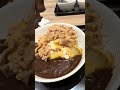 “Yoshinoya’s Best Menu: A Must-Try Delight!”#shorts