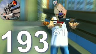 Sniper 3D Gun Shooter: Free Elite Shooting Games - Gameplay Walkthrough Part 193 (Android,iOS) screenshot 1